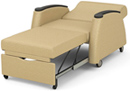 La Z Boy Tranquility Sleeper Chair